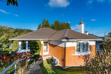 Photo of property in 26 Grandview Crescent, Opoho, Dunedin, 9010