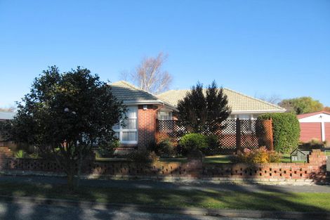Photo of property in 31 Charles Upham Avenue, Hillmorton, Christchurch, 8025