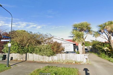 Photo of property in 101 Wainui Street, Riccarton, Christchurch, 8041
