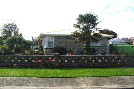 Photo of property in 21 Braemar Street, Mosgiel, 9024