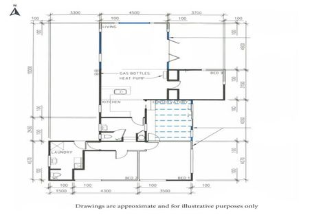 Photo of property in 93 Matai Street, Te Anau, 9600