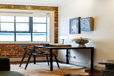 Photo of property in 11/20 Egmont Street, Te Aro, Wellington, 6011