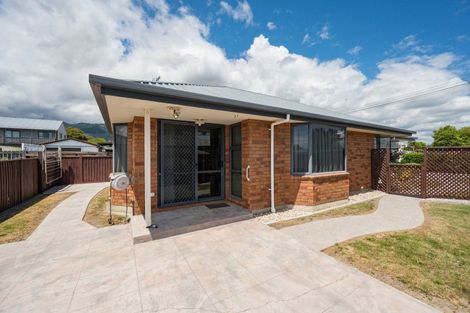 Photo of property in 21 Talbot Street, Richmond, 7020