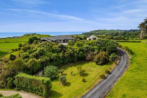 Photo of property in 78 Waitoetoe Road, Mimi, Urenui, 4377