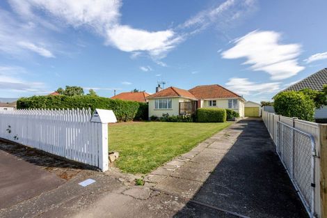 Photo of property in 26 Victor Street, Dannevirke, 4930