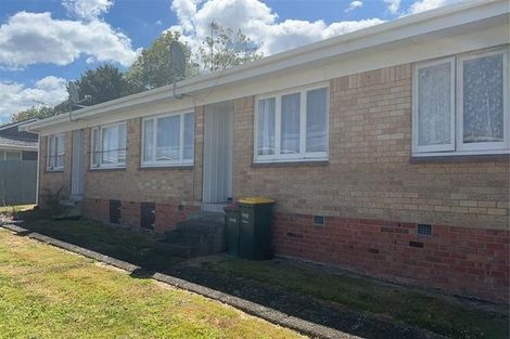 Photo of property in 1/13 King Edward Avenue, Papakura, 2110