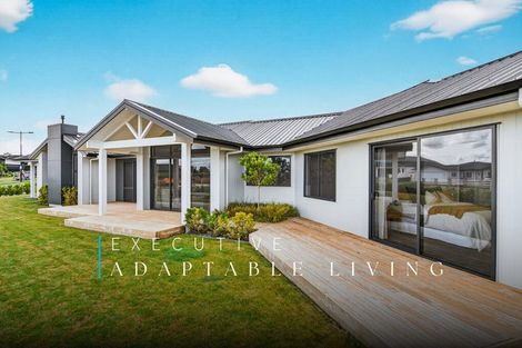 Photo of property in 6 Kamaka Street, Wharewaka, Taupo, 3330