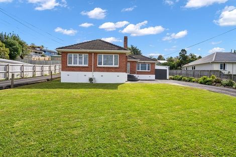 Photo of property in 38 Morningside Road, Morningside, Whangarei, 0110