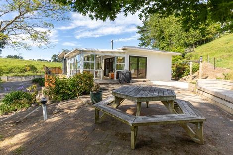 Photo of property in 426 Umutaoroa Road, Dannevirke, 4978