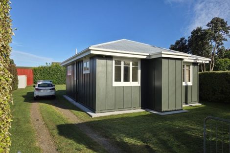 Photo of property in 66 Ihaia Road, Opunake, 4616