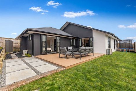 Photo of property in 27 Paul Way, Pokeno, 2402