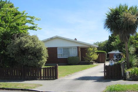 Photo of property in 14 Haig Place, Woolston, Christchurch, 8023