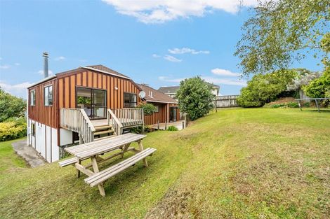 Photo of property in 9 Tregony Place, Camborne, Porirua, 5026
