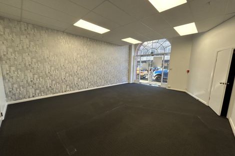 Photo of property in 1/245 Cumberland Street, Dunedin Central, Dunedin, 9016