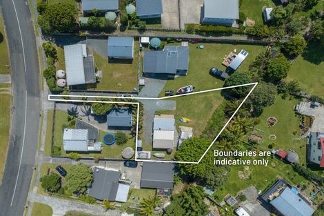 Photo of property in 20 Peninsula Parade, Hihi, Mangonui, 0494