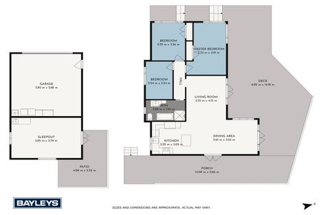 Photo of property in 484 Kanohi Road, Kaukapakapa, 0873