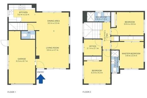 Photo of property in 81 Maich Road, Manurewa, Auckland, 2102