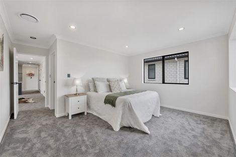 Photo of property in 109 Valderama Drive, Flat Bush, Auckland, 2019