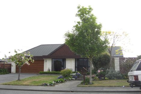 Photo of property in 3 Golding Avenue, Rangiora, 7400