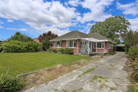 Photo of property in 15 Rountree Street, Upper Riccarton, Christchurch, 8041