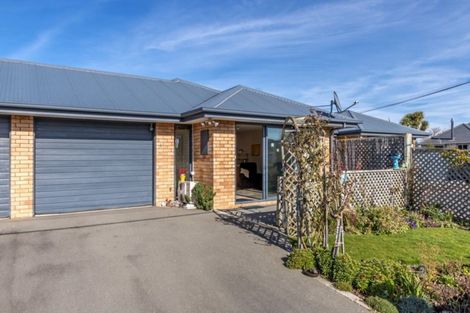 Photo of property in 4 Dawe Street, Mairehau, Christchurch, 8013