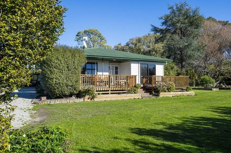 Photo of property in 119 Whakato Road, Manutuke, 4072