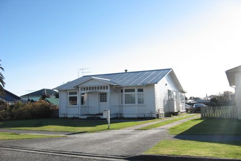 Photo of property in 15 Brittan Street, Hokitika, 7810
