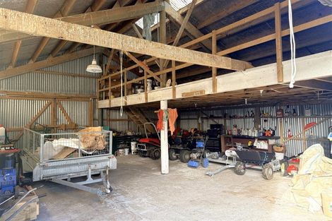 Photo of property in 286 State Highway 6, Coal Creek, Greymouth, 7802