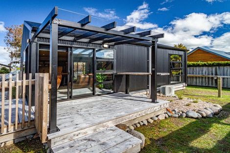 Photo of property in 9a Shannon Street, Ohakune, 4625
