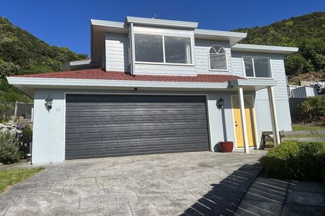 Photo of property in 23 Jaunpur Crescent, Broadmeadows, Wellington, 6035