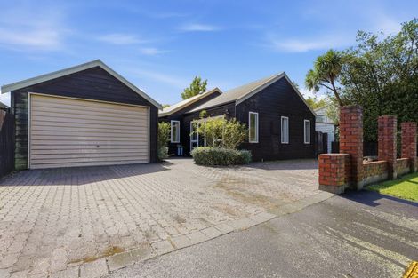 Photo of property in 14 William Street, Rangiora, 7400