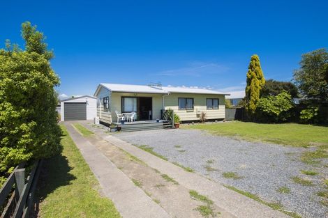 Photo of property in 398 Ormond Road, Lytton West, Gisborne, 4010