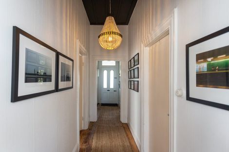 Photo of property in 19 Paget Street, Freemans Bay, Auckland, 1011