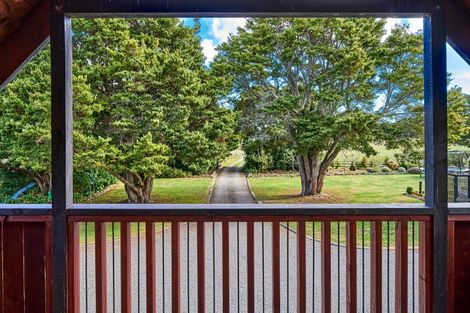Photo of property in 117 Arcus Road, Te Horo, Otaki, 5582
