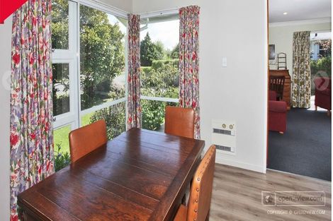 Photo of property in 48 Carruthers Street, Ilam, Christchurch, 8041