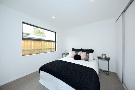 Photo of property in 199 Cavendish Road, Casebrook, Christchurch, 8051