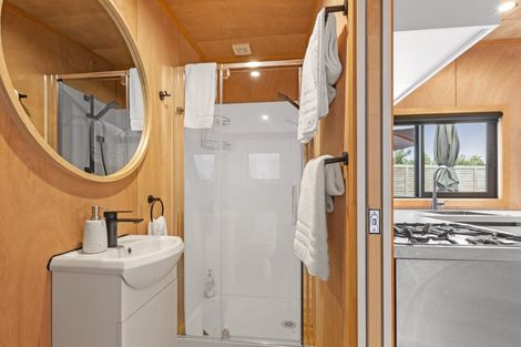 Photo of property in 20d Manukau Road, Raglan, 3225