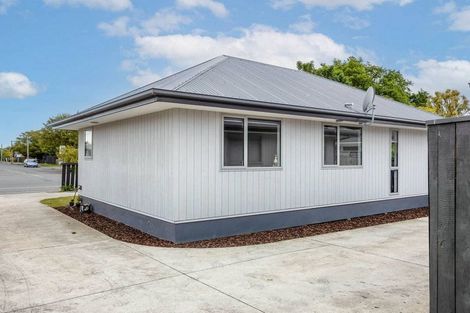 Photo of property in 1/192 Woodham Road, Linwood, Christchurch, 8062