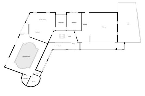 Photo of property in 123 Doon Street, Waverley, Dunedin, 9013