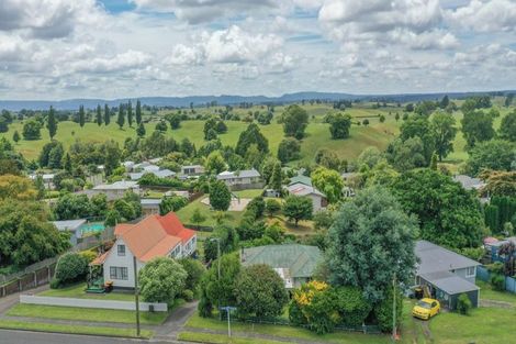 Photo of property in 1 Norrie Place, Putaruru, 3411