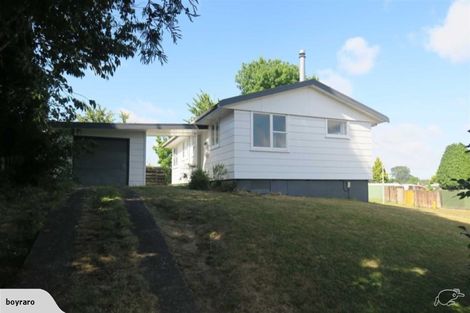 Photo of property in 11 Toroa Place, Tokoroa, 3420