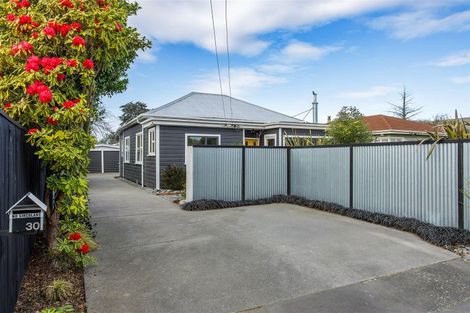 Photo of property in 30 Saint James Avenue, Papanui, Christchurch, 8053