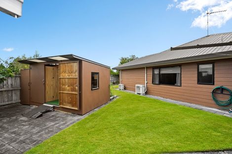 Photo of property in 14 Rogers Place, Fairview Downs, Hamilton, 3214