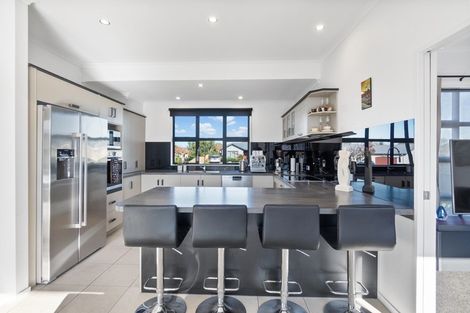 Photo of property in 54 Cairns Crescent, Rototuna, Hamilton, 3210