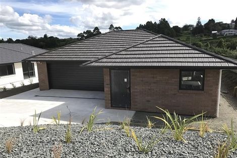 Photo of property in 15 Brunner Terrace, Te Kamo, Whangarei, 0112