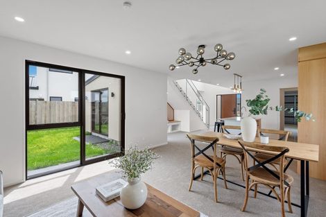 Photo of property in 8 El Patron Lane, Halswell, Christchurch, 8025