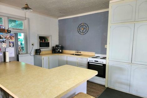 Photo of property in 20 Clifford Street, Blackball, 7804