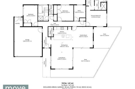 Photo of property in 71 Cyrus Street, Whalers Gate, New Plymouth, 4310