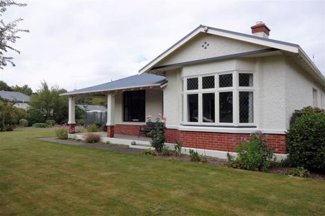Photo of property in 12 Factory Road, Temuka, 7920
