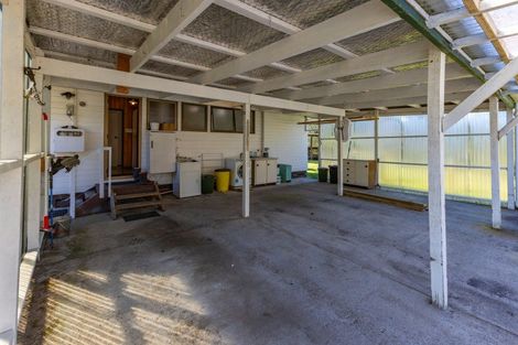 Photo of property in Ruatiti Cottage, 1693 Ruatiti Road, Ruatiti, Raetihi, 4696